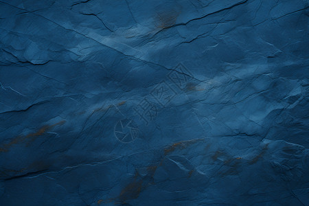 带有纹理的蓝色岩石背景图片