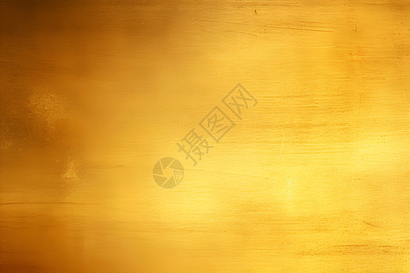 金色的墙壁背景图片