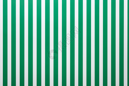 白条纹绿白相间的斜纹壁纸背景