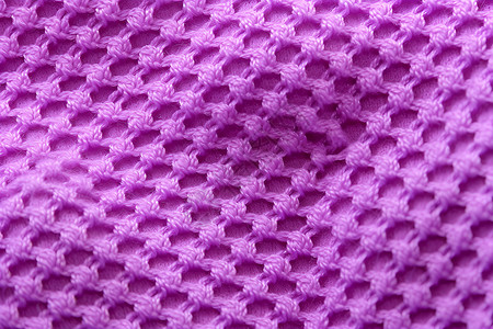 尼龙材质紫色纺织品的地毯背景