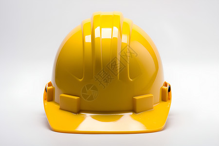 工地安全素材建筑工地的安全头盔背景