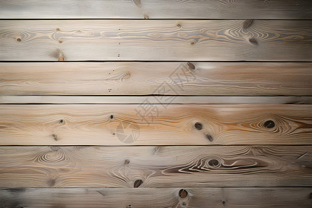 复古的木质墙面背景图片