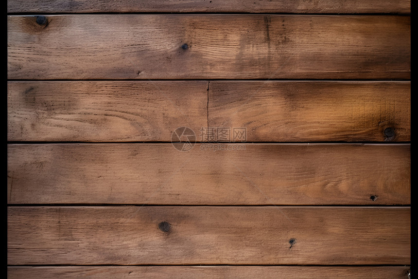 木制的墙面图片