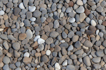 天然的石头背景图片