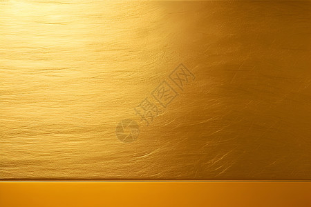 光泽的金色背景背景图片