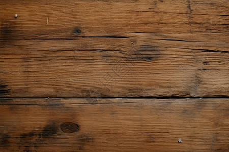 室内的木桌设计背景图片
