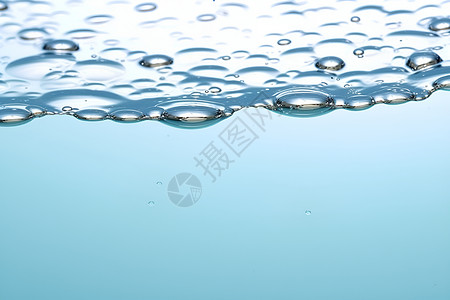 流水纹理水流的气泡水泡设计图片