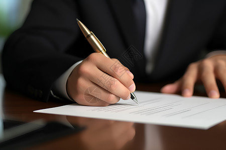房产公证商务契约的签署背景
