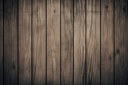 边框线条装饰木质纹理背景