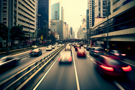 道路交通素材运输通行的道路交通设计图片