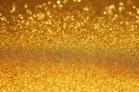 金色亮片素材金色盛典背景背景