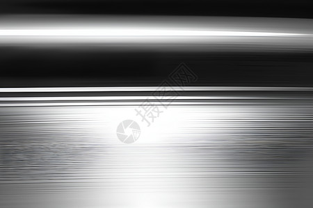 银光闪烁的金属背景背景图片