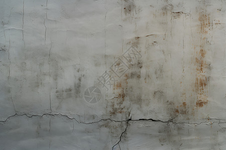 混凝土灰色墙壁背景图片