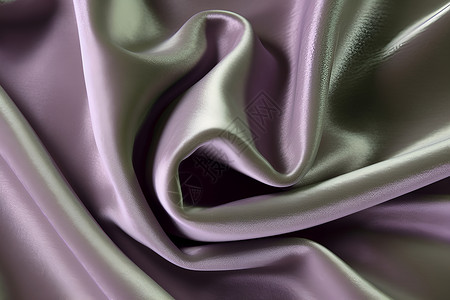 光滑柔软的丝绸背景图片