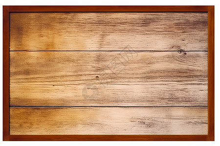 复古的木材背景图片