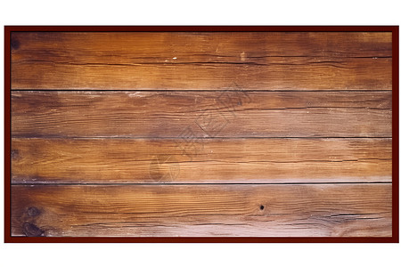 装饰木板素材棕色木板背景