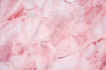 粉红色纹理的大理石背景图片