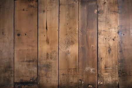 木纹墙壁背景图片
