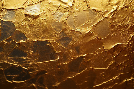 金色光芒的壁纸背景图片
