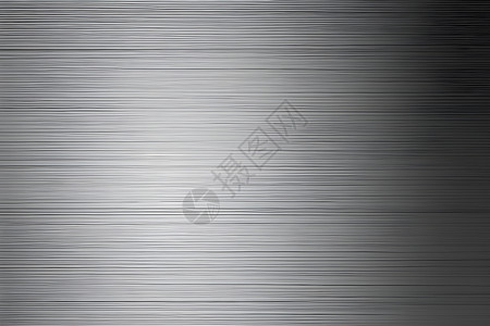 光滑金属银白色的金属背景背景