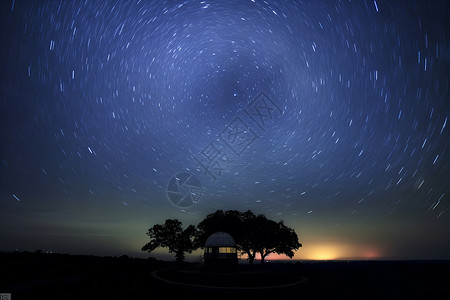 黑星空素材黑暗中的星空背景