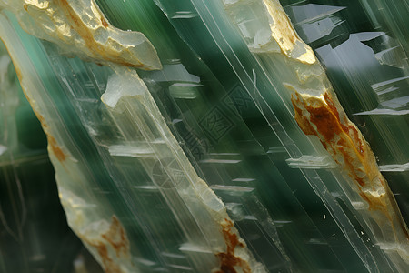 绿色宝石缟玛瑙大理石高清图片