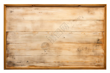 天然纹理的木板背景背景图片