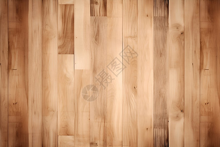 木地板上的木纹背景图片