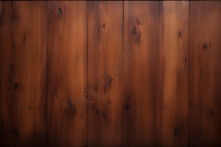 古朴的木质板材背景图片