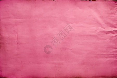 粉色的老旧纸张背景图片