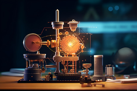 化学实验仪器科学实验仪器设计图片