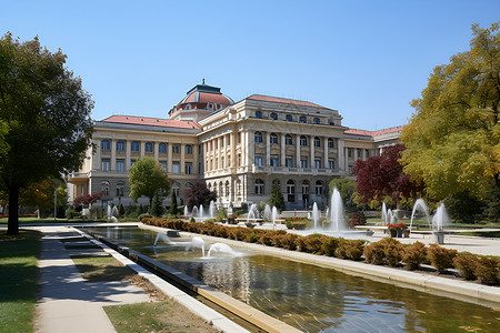 医学大学匈牙利医学研究大学背景