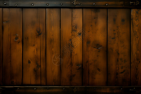 木质墙壁（广告传媒）背景图片