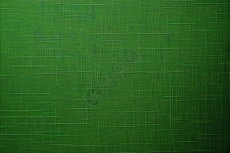 绿色布料绿色织物背景