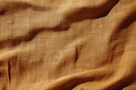 棕色的纺织物背景图片