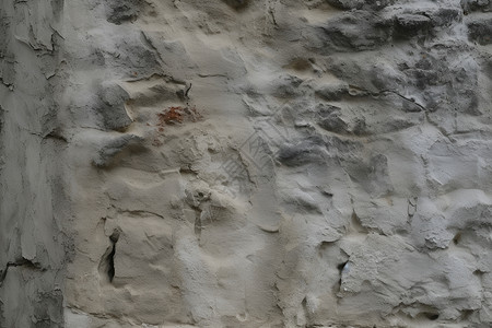 砖石纹理粗糙的墙壁背景