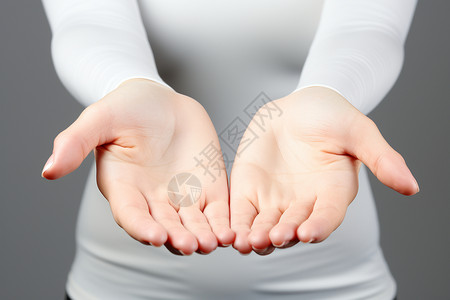 清洗双手防护细菌背景图片