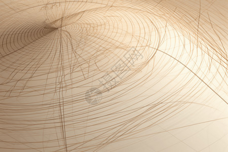 气流循环经络的气流图设计图片