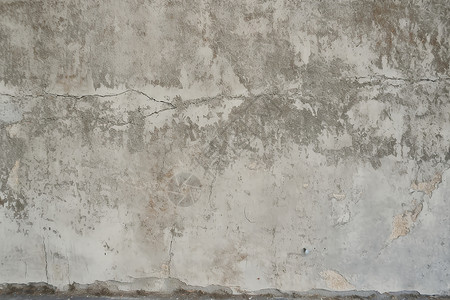 灰色的墙壁灰色复古水泥墙壁高清图片