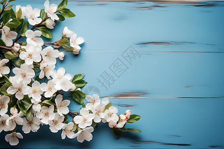 白花摄影作品背景图片