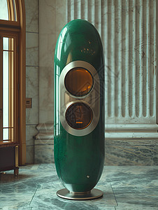电加热器绿色发热器设计图片