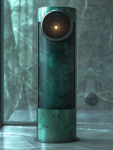 绿色器械背景图片
