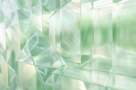 纹理表面玻璃透明表面设计图片