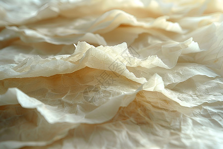室内典雅的丝绸背景图片