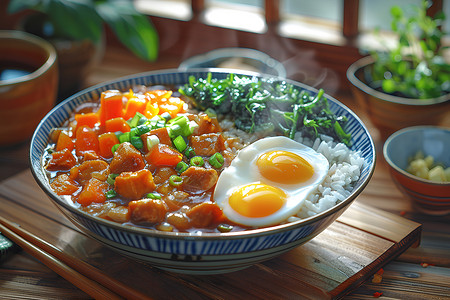 腊汁肉牛排浇汁美食背景