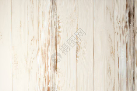 白色木质墙壁背景图片