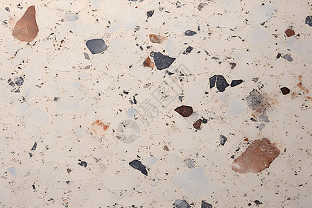 大理石地板复古瓷砖高清图片