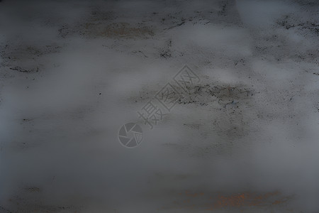 磨砂亚克力灰色的磨砂工业背景背景