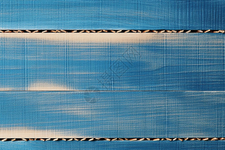 边框素材蓝色蓝色织物纹路背景背景