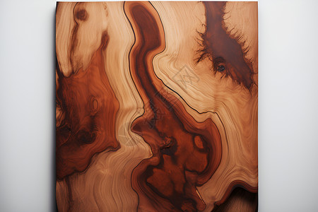 木制的木块木制纹理高清图片